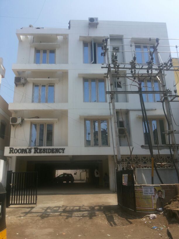 Roopas Residency